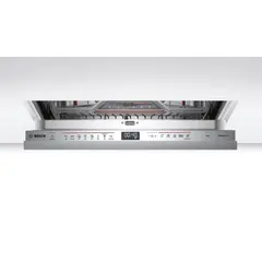 3 - Посудомоечная машина Bosch SMV6ECX51E, Белый