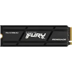 2 - Накопитель SSD Kingston FURY Renegade, 1024Гб, SFYRSK/1000G