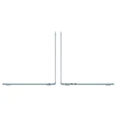 6 - Ноутбук 15,3" Apple MacBook Air A3241, Sky Blue, M4 with 10-core CPU...
