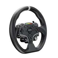 3 - Игровой руль MOZA R3 Racing для Xbox&ПК, Чёрный