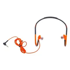 2 - Remax headphone, RM-S15, Orange