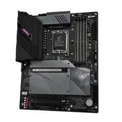 4 - Материнская плата Gigabyte Z690 AORUS ELITE AX, LGA1700, Intel Z690, ATX