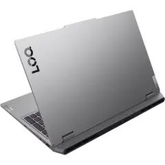 3 - Игровой ноутбук 15,6" Lenovo LOQ 15IRX10, Luna Grey, Intel Core...