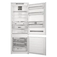 3 - Холодильник Whirlpool SP40 802 EU, 6th Sense, Белый