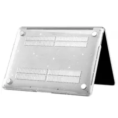 4 - Чехол для ноутбука Tech Protect Smartshell Macbook Air 13 (2022),...