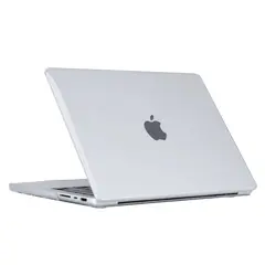 6 - Чехол для ноутбука Tech Protect Smartshell Macbook Pro 16...