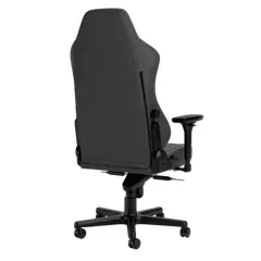 2 - Игровое кресло Noblechairs Hero, Ткань, Антрацит
