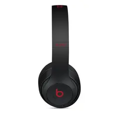 6 - Наушники Beats Studio 3, Черный/Красный