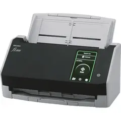 3 - Потоковый Сканер Ricoh fi-8040, A4, Чёрный