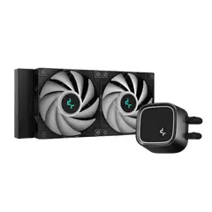 6 - Кулер для процессора Deepcool LE520