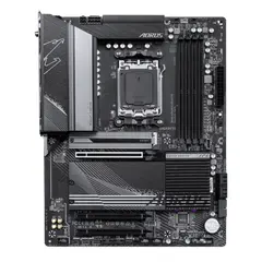 4 - Материнская плата Gigabyte B650 A ELITE AX V2, AM5, AMD B650, ATX