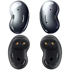 5 - Наушники Galaxy Buds Live, Чёрный