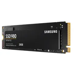 4 - Накопитель SSD Samsung 980, 250Гб, MZ-V8V250B/AM