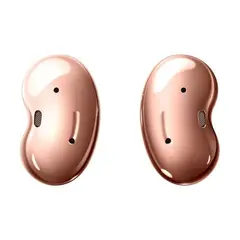 3 - Наушники Samsung Galaxy Buds Live, Бронзовый