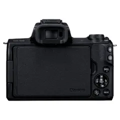 4 - Беззеркальный фотоаппарат Canon EOS M50 & EF-M18-150 IS STM KIT