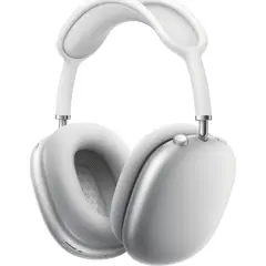 4 - Наушники Apple AirPods Max, Серебристый