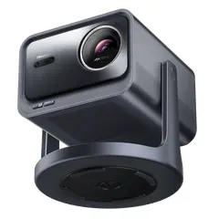 4 - Проектор Hisense C2 Pro, 2600ANSI Lumens, 4K UHD (3840×2160)