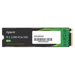 5 - Накопитель SSD Apacer AS2280Q4X, 2048Гб, AP2TBAS2280Q4X-1