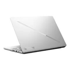 5 - Игровой ноутбук 14" ASUS ROG Zephyrus G14 GU405AR, Platinum White,...