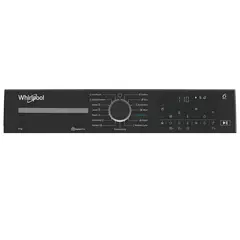 3 - Сушильная машина Whirlpool WP B8X WBS EE, 8кг, Белый