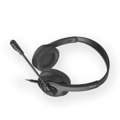 5 - Наушники A4Tech FH100U, Чёрный