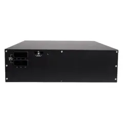 5 - Источник бесперебойного питания Eaton 9PXEBM180, Онлайн, 6000VA,...