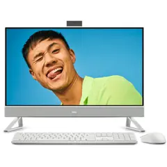 3 - Моноблок DELL Inspiron 7710, 27", Intel Core i7-1255U, 16Гб/1536Гб,...