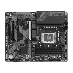 2 - Материнская плата Gigabyte Z790 D, LGA1700, Intel Z790, ATX