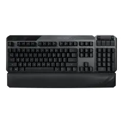 3 - Клавиатура ASUS ROG Claymore II, Беспроводное, Чёрный