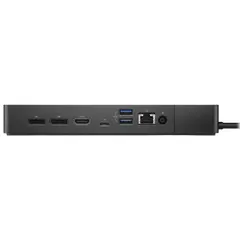 4 - Док-станция DELL WD19s, Чёрный