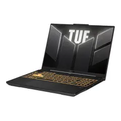 6 - Игровой ноутбук 16" ASUS TUF Gaming F16 FX607JV, Mecha Gray, Intel...