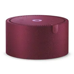 6 - Умная колонка Yandex Station Mini YNDX-00021R, YandexGPT, Красный