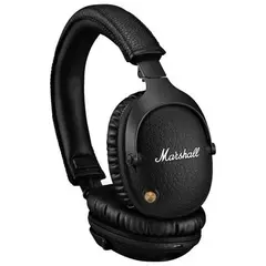 6 - Наушники Marshall MONITOR II A.N.C., Чёрный
