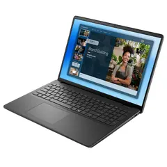 4 - Ноутбук для бизнеса 16" DELL 16 DC16250, Carbon Black, Intel Core 7...