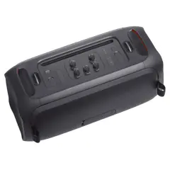 3 - Портативная колонка JBL PartyBox On-the-Go Essential, Чёрный