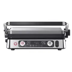 2 - Электрический Гриль Braun CG 9160, 2200Вт, Нержавеющая сталь