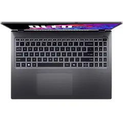 3 - Ноутбук 16" Acer Swift Go 16 OLED SFG16-72, Steel Gray, Intel Core...