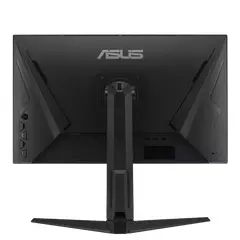 6 - 27" Игровой монитор ASUS VG27UQEL5A, IPS 3840x2160 4K UHD, Чёрный