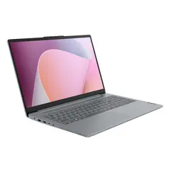 6 - Ноутбук 16" Lenovo IdeaPad Slim 3 16ABR8, Arctic Grey, AMD Ryzen 5...