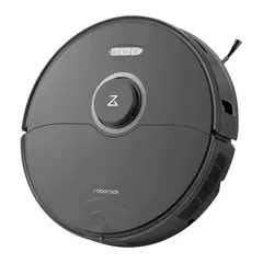 2 - Робот-Пылесос Roborock S8 Pro Ultra, Чёрный