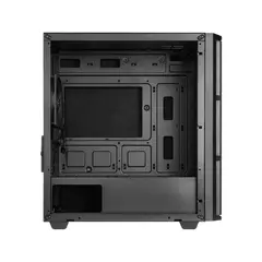 5 - Компьютерный корпус Chieftec Pro Mini, Midi-Tower, Без блока питания,...