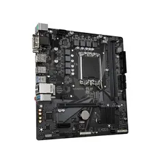 2 - Материнская плата Gigabyte H610M S2H V2 DDR4, LGA1700, Intel H610,...