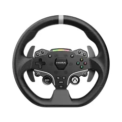 4 - База для руля MOZA ESX Steering Wheel for PC & Xbox, Чёрный