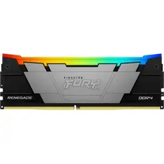 4 - Оперативная память Kingston FURY Renegade, DDR4 SDRAM, 3600 МГц, 32...