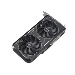 6 - Видеокарта ASUS DUAL-RTX3060TI-O8GD6X, 8GB GDDR6X 256бит