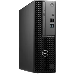 4 - Настольный ПК DELL OptiPlex 3000, SFF, Intel Core i3-12100,...