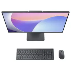 6 - Моноблок Lenovo IdeaCentre AIO 24IRH9, 23,8", Intel Core i7-13620H,...