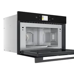 3 - Микроволновая печь Whirlpool W9 MD260 BSS, Чёрный