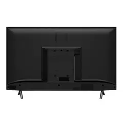 6 - 40" LED SMART Телевизор Hisense 40B6700PA, 1920x1080 FHD, Android TV,...