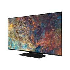 4 - 65" MiniLED SMART Телевизор Samsung QE65QN90AAUXUA, 3840x2160 4K UHD,...